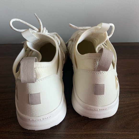 USED-Women's Reebok Cardio Motion Sublite Foam Sneakers-Size 10 - Picture 2 of 6